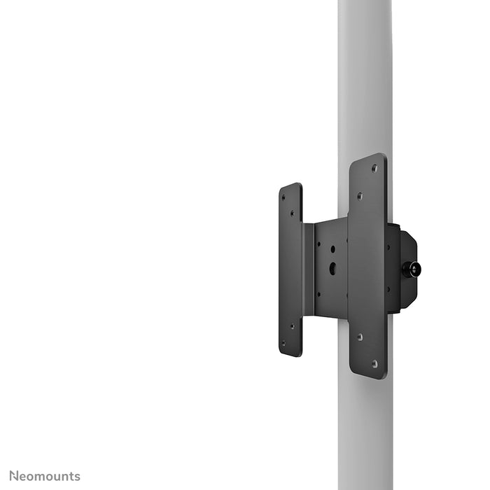 Neomounts Avec ce support pour client léger, modèle THINCLIENT-05, vous montez facilement un client léger sur un bras de moniteur.