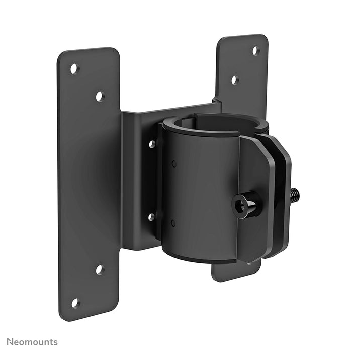 Neomounts Avec ce support pour client léger, modèle THINCLIENT-05, vous montez facilement un client léger sur un bras de moniteur.