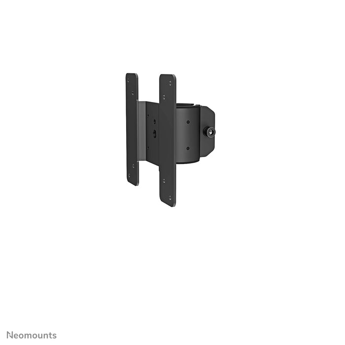 Neomounts Avec ce support pour client léger, modèle THINCLIENT-05, vous montez facilement un client léger sur un bras de moniteur.