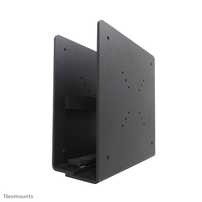 Neomounts THINCLIENT-200 est un support universel pour client léger. Montage sur VESA 50/75/100/200.
