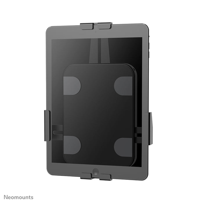 Neomounts WL15-625BL1 support mural rotatif pour tablette de 7,9 à 11 pouces - Noir