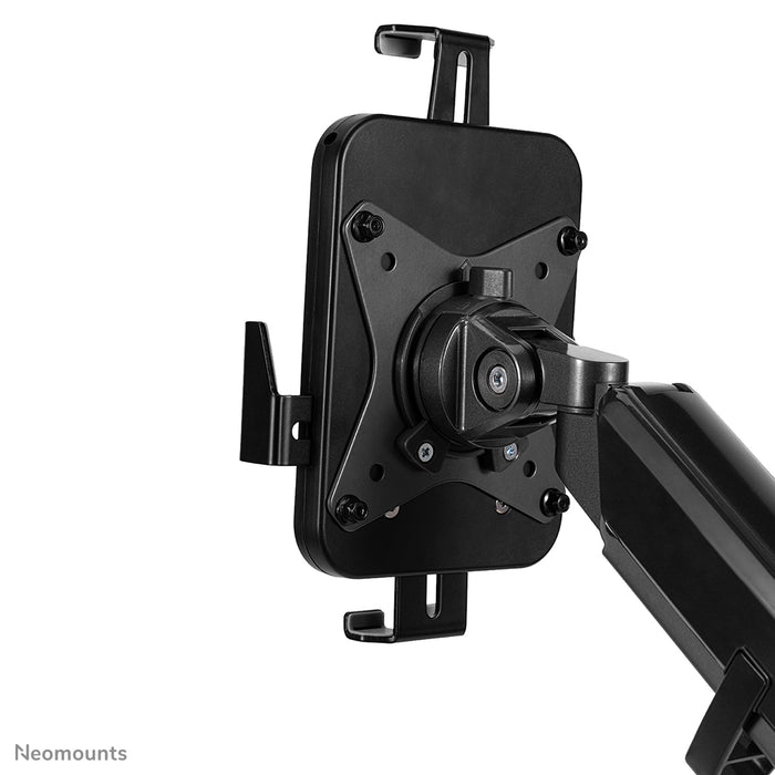 Neomounts WL15-625BL1 support mural rotatif pour tablette de 7,9 à 11 pouces - Noir