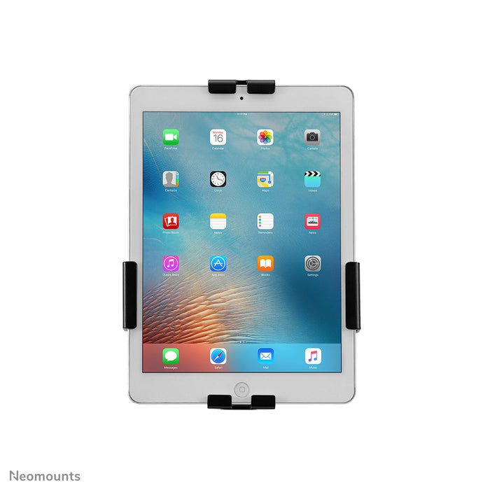 Neomounts WL15-625BL1 support mural rotatif pour tablette de 7,9 à 11 pouces - Noir