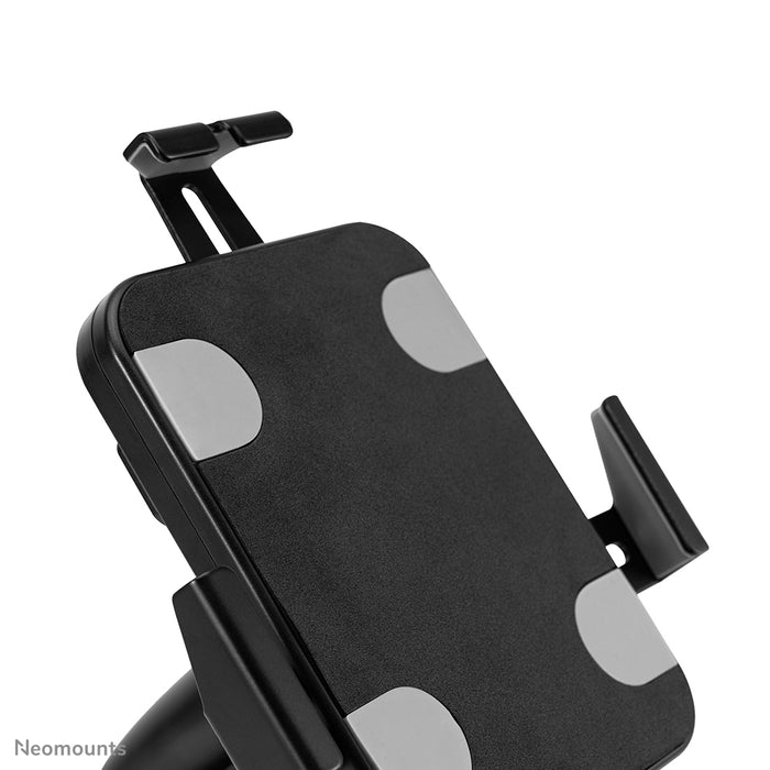 Neomounts WL15-625BL1 support mural rotatif pour tablette de 7,9 à 11 pouces - Noir