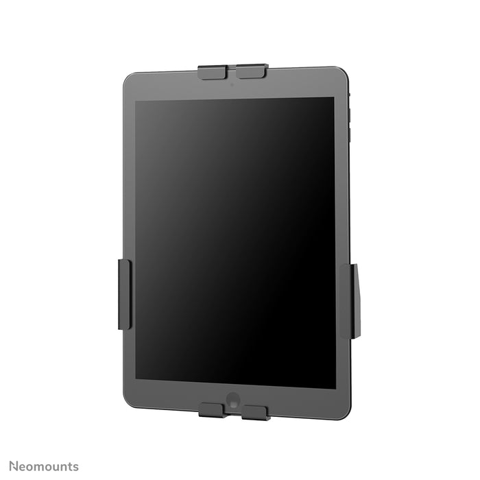 Neomounts WL15-625BL1 support mural rotatif pour tablette de 7,9 à 11 pouces - Noir