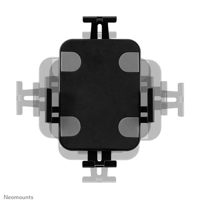 Neomounts WL15-625BL1 support mural rotatif pour tablette de 7,9 à 11 pouces - Noir