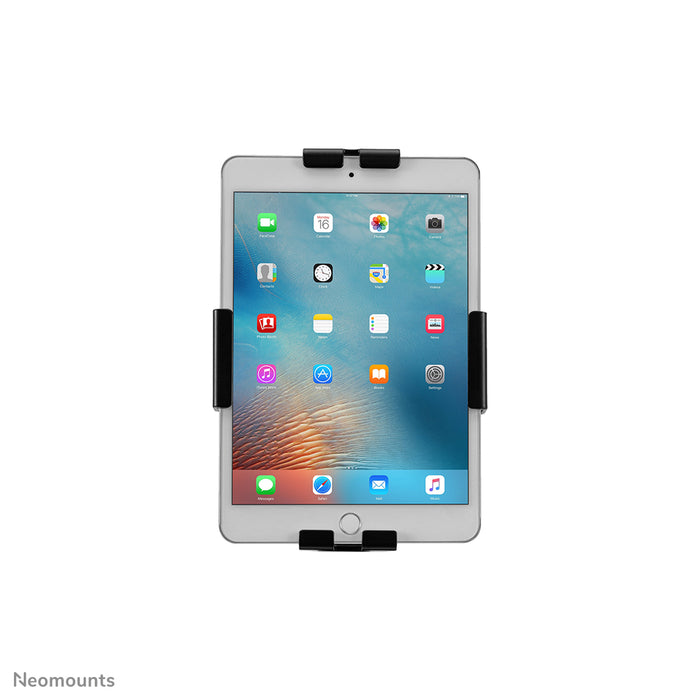 Neomounts WL15-625BL1 support mural rotatif pour tablette de 7,9 à 11 pouces - Noir