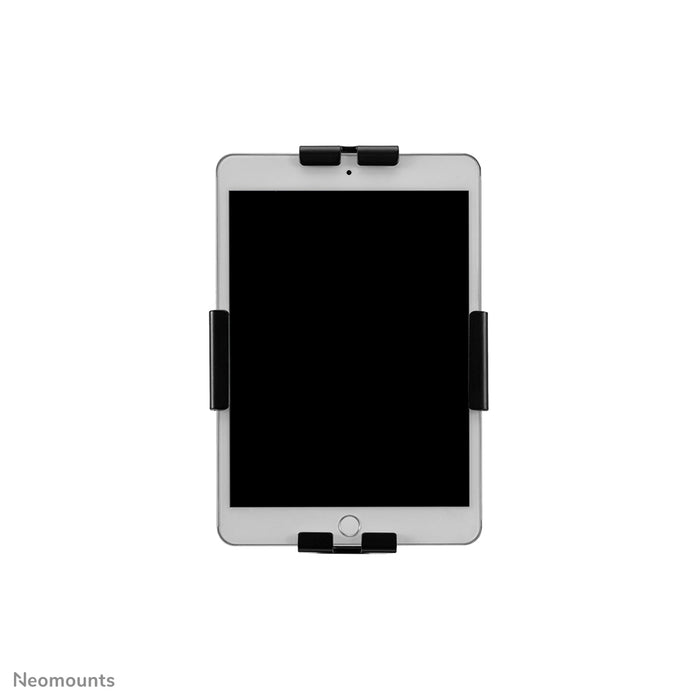 Neomounts WL15-625BL1 support mural rotatif pour tablette de 7,9 à 11 pouces - Noir