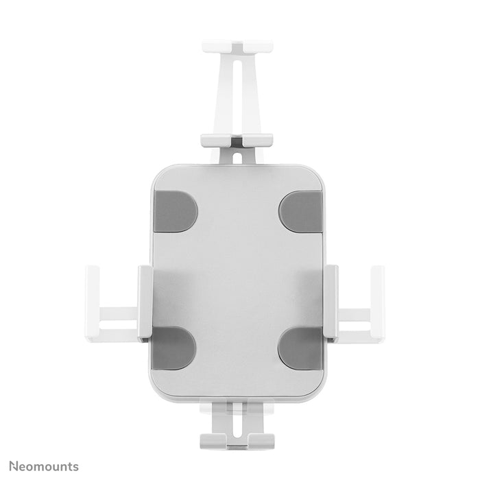 Neomounts WL15-625WH1 support mural rotatif pour tablette de 7,9 à 11 pouces - Blanc