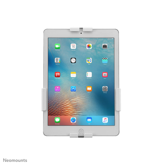 Neomounts WL15-625WH1 support mural rotatif pour tablette de 7,9 à 11 pouces - Blanc