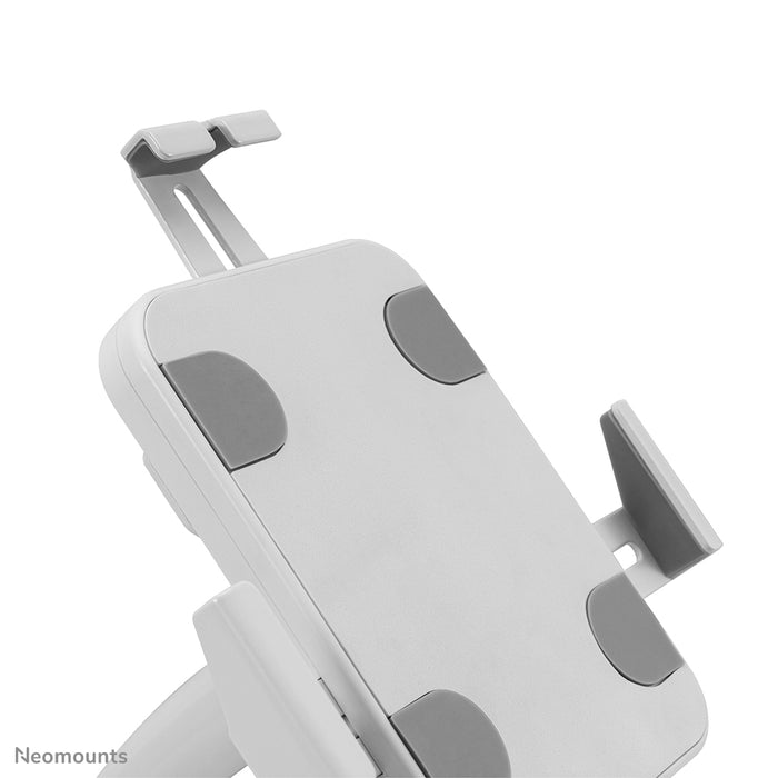Neomounts WL15-625WH1 support mural rotatif pour tablette de 7,9 à 11 pouces - Blanc