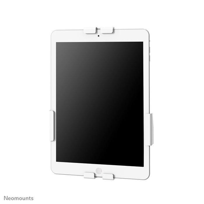 Neomounts WL15-625WH1 support mural rotatif pour tablette de 7,9 à 11 pouces - Blanc