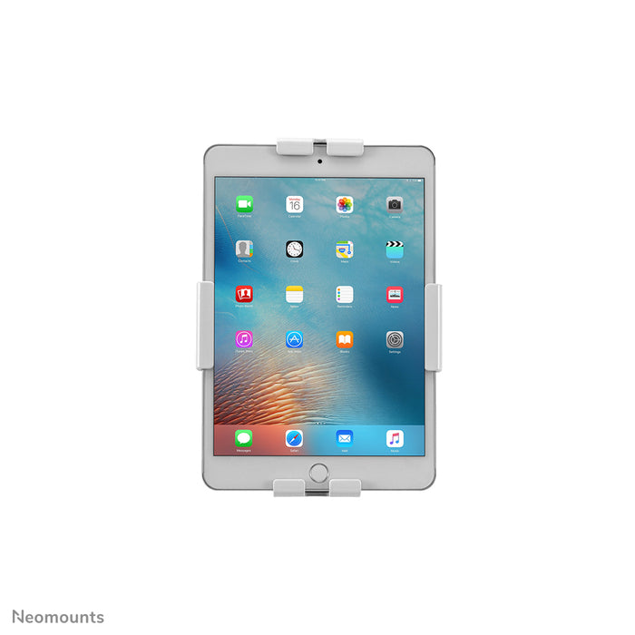 Neomounts WL15-625WH1 support mural rotatif pour tablette de 7,9 à 11 pouces - Blanc