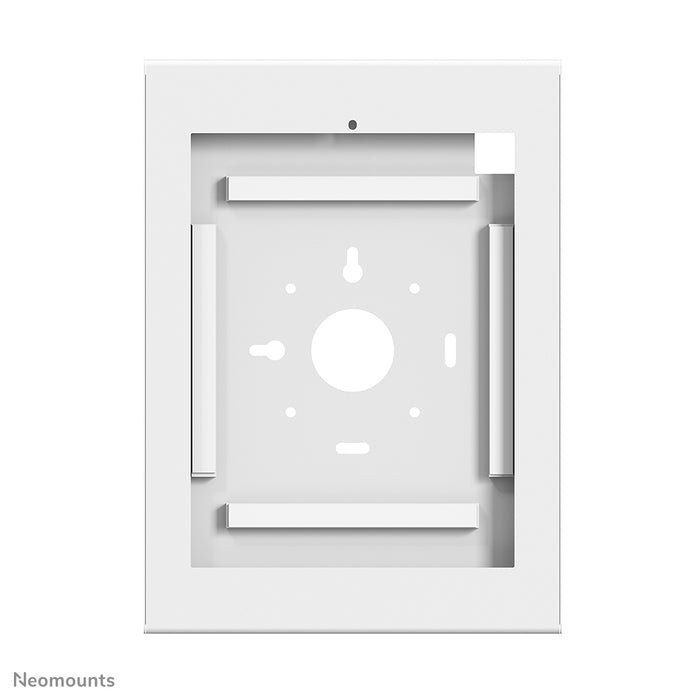 Neomounts WL15-660WH1 support mural pour tablette 12,9 pouces iPad Pro - Blanc