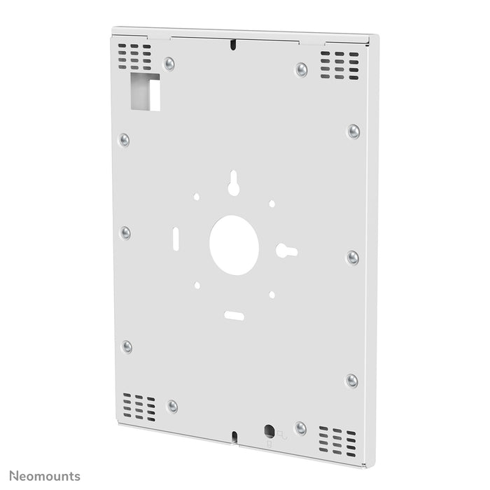 Neomounts WL15-660WH1 support mural pour tablette 12,9 pouces iPad Pro - Blanc