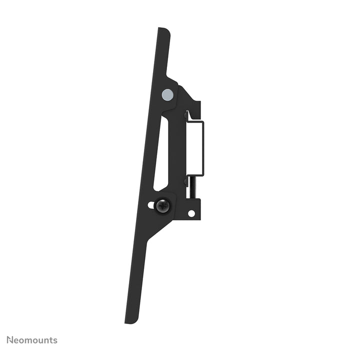 Neomounts WL30-350BL12 support mural plat pour écrans de 24 à 55 pouces - Noir