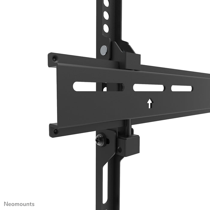 Neomounts WL30-350BL14 support mural plat pour écrans de 32 à 65 pouces - Noir