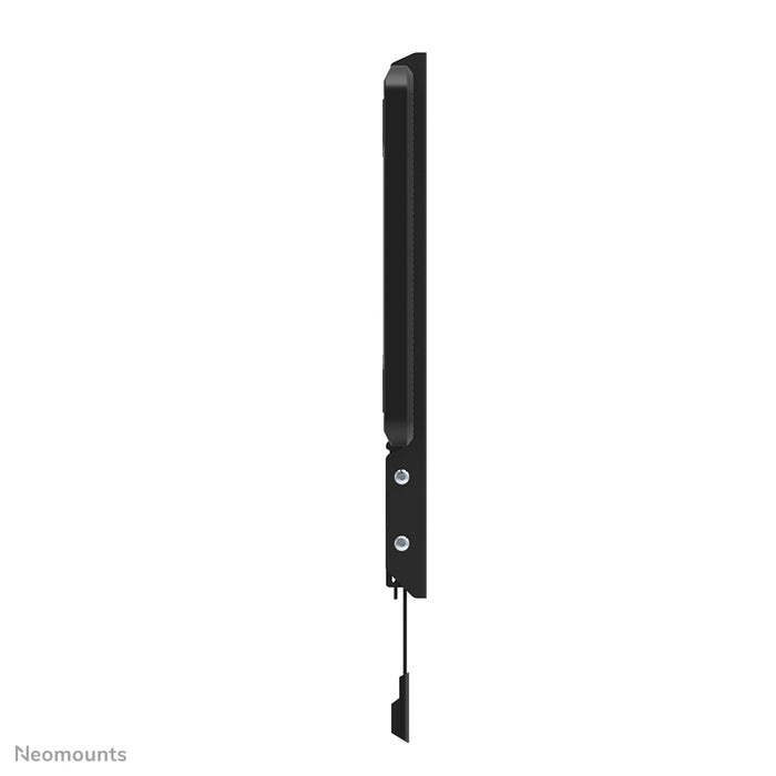 Neomounts WL30-550BL12 support mural plat pour écrans de 24 à 55 pouces - Noir