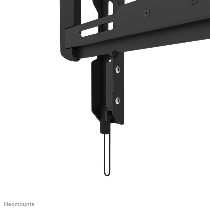 Neomounts WL30-550BL12 support mural plat pour écrans de 24 à 55 pouces - Noir