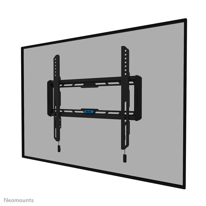 Neomounts WL30-550BL14 support mural plat pour écrans de 32 à 65 pouces - Noir