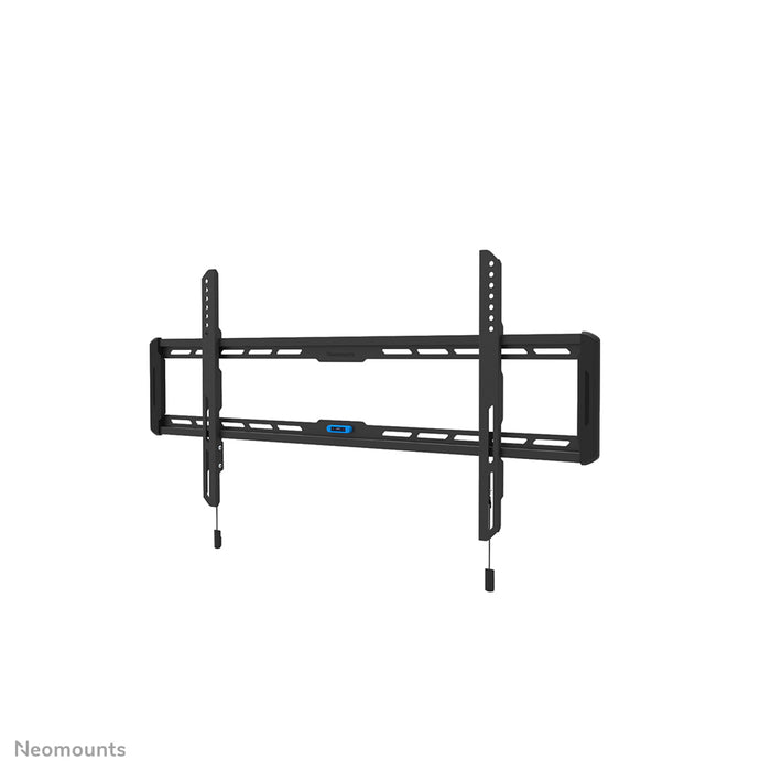 Neomounts WL30-550BL18 support mural plat pour écrans de 43 à 86 pouces - Noir