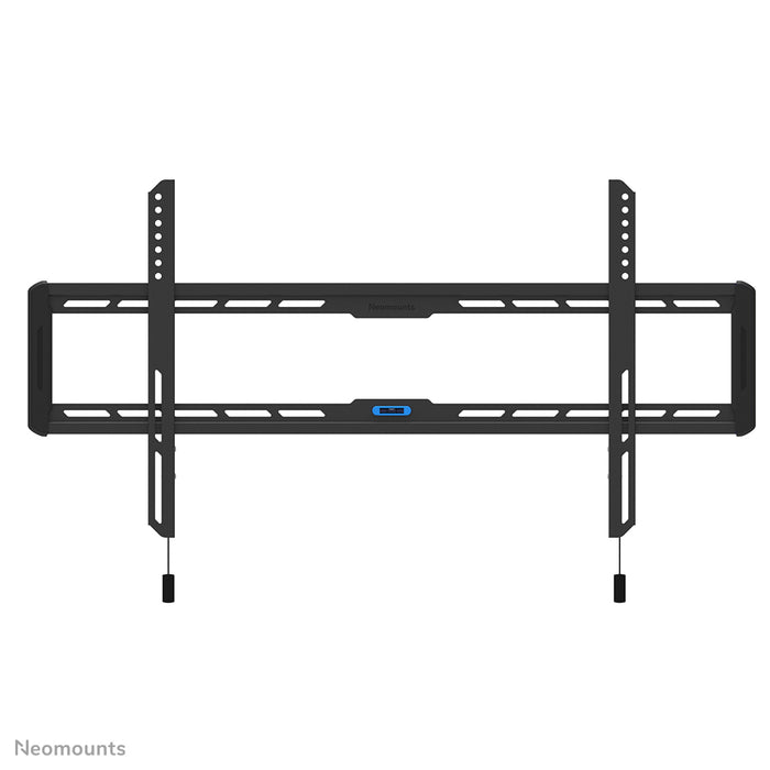 Neomounts WL30-550BL18 support mural plat pour écrans de 43 à 86 pouces - Noir