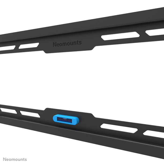 Neomounts WL30-550BL18 support mural plat pour écrans de 43 à 86 pouces - Noir