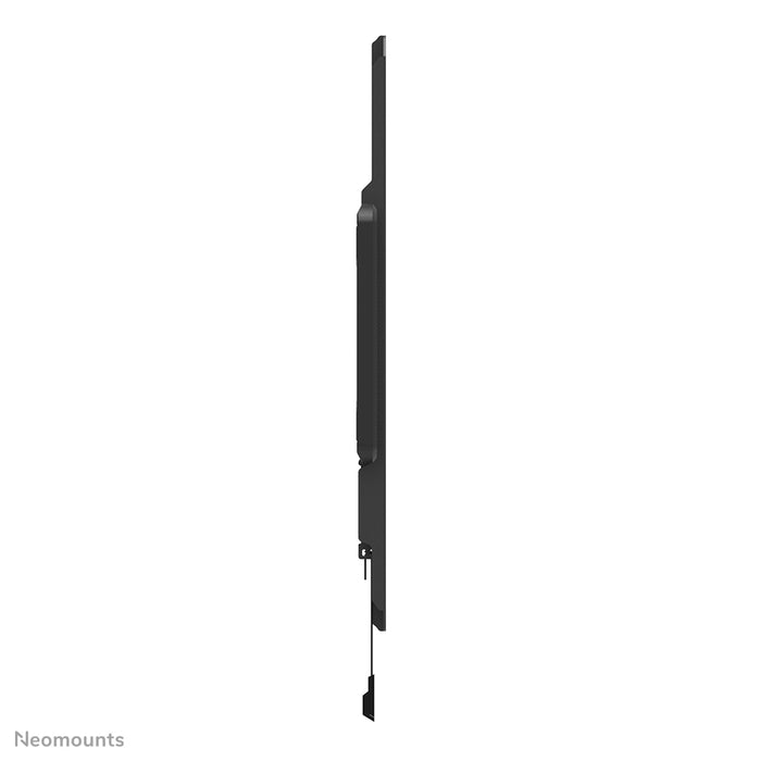 Neomounts WL30-550BL18 support mural plat pour écrans de 43 à 86 pouces - Noir