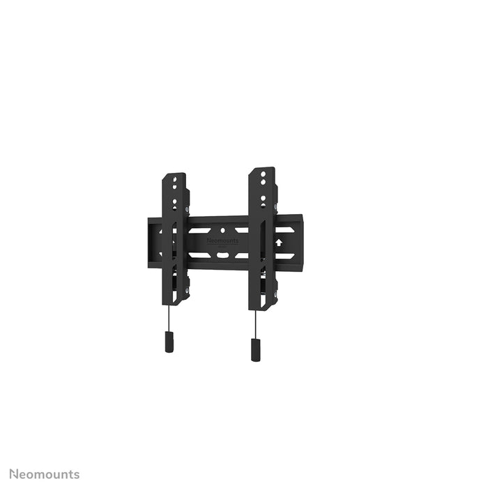 Neomounts WL30S-850BL12 support mural plat pour écrans de 24 à 55 pouces - Noir