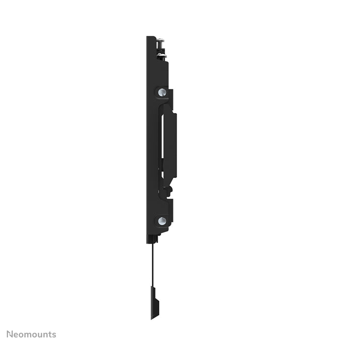 Neomounts WL30S-850BL12 support mural plat pour écrans de 24 à 55 pouces - Noir