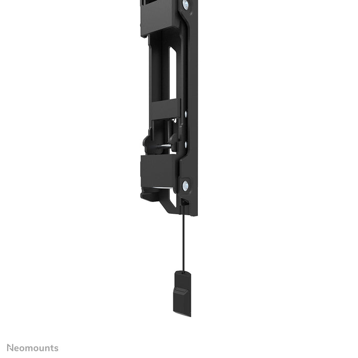 Neomounts WL30S-850BL12 support mural plat pour écrans de 24 à 55 pouces - Noir
