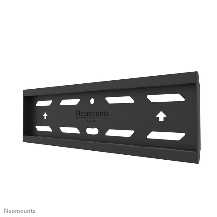 Neomounts WL30S-850BL12 support mural plat pour écrans de 24 à 55 pouces - Noir