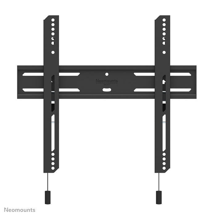 Neomounts WL30S-850BL14 support mural plat pour écrans de 32 à 65 pouces - Noir