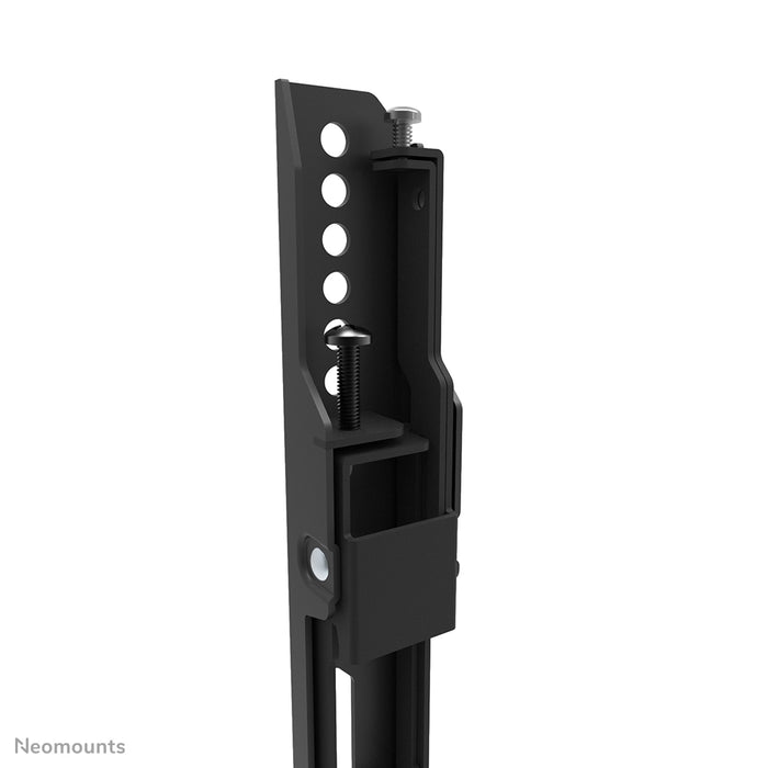 Neomounts WL30S-850BL14 support mural plat pour écrans de 32 à 65 pouces - Noir