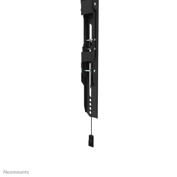 Neomounts WL30S-850BL14 support mural plat pour écrans de 32 à 65 pouces - Noir