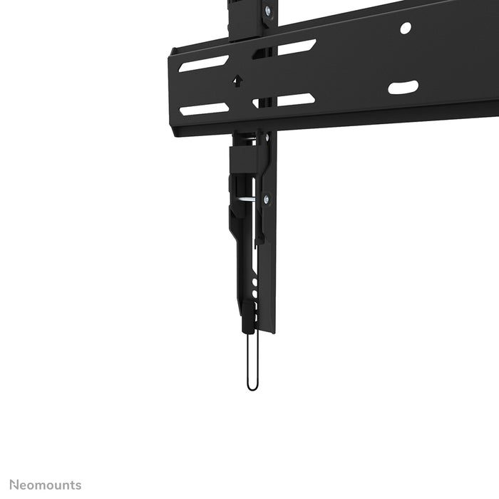 Neomounts WL30S-850BL14 support mural plat pour écrans de 32 à 65 pouces - Noir