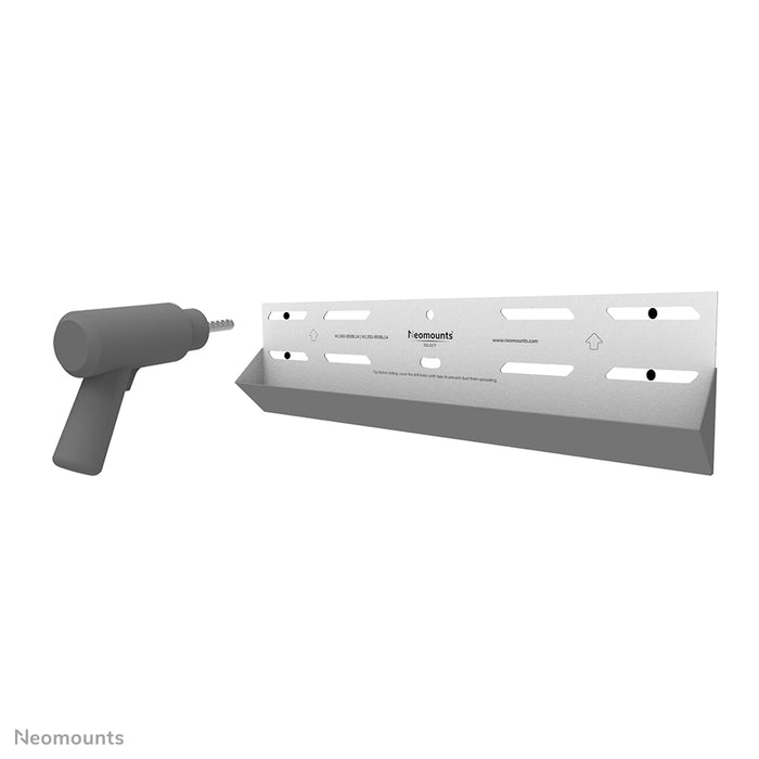 Neomounts WL30S-850BL14 support mural plat pour écrans de 32 à 65 pouces - Noir