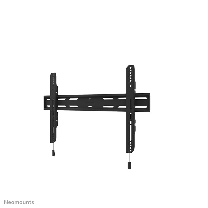 Neomounts WL30S-850BL16 support mural plat pour écrans de 40 à 82 pouces - Noir
