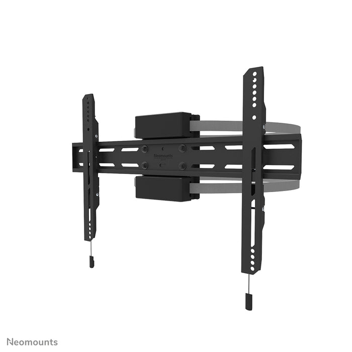 Neomounts WL30S-910BL16 support de pilier plat pour écrans de 40 à 75 pouces - Noir