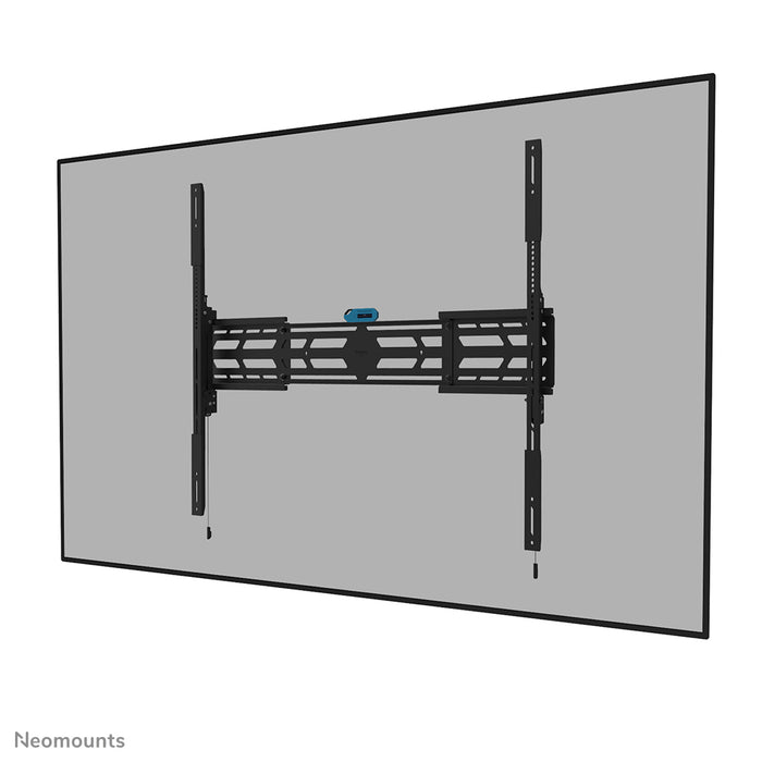 Neomounts WL30S-950BL19 support mural plat pour écrans de 55 à 110 pouces - Noir