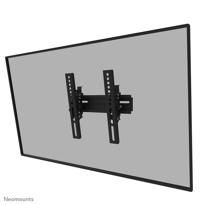 Neomounts WL35-350BL12 support mural inclinable pour écrans de 24 à 55 pouces - Noir