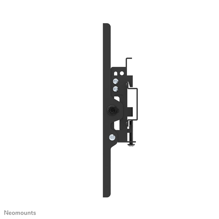 Neomounts WL35-350BL12 support mural inclinable pour écrans de 24 à 55 pouces - Noir