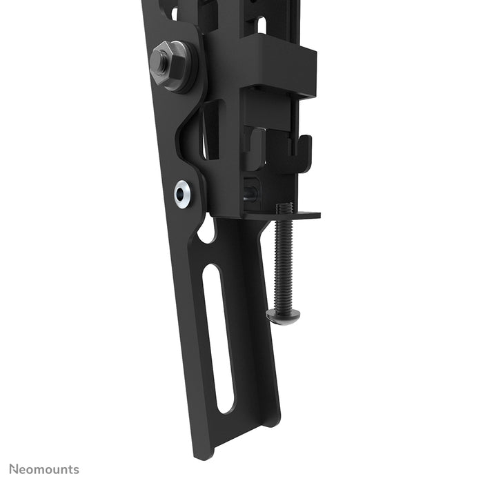 Neomounts WL35-350BL12 support mural inclinable pour écrans de 24 à 55 pouces - Noir