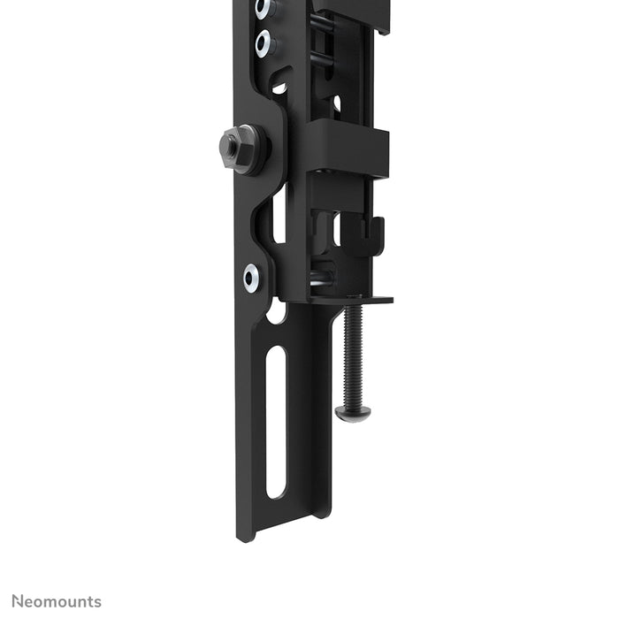 Neomounts WL35-350BL12 support mural inclinable pour écrans de 24 à 55 pouces - Noir