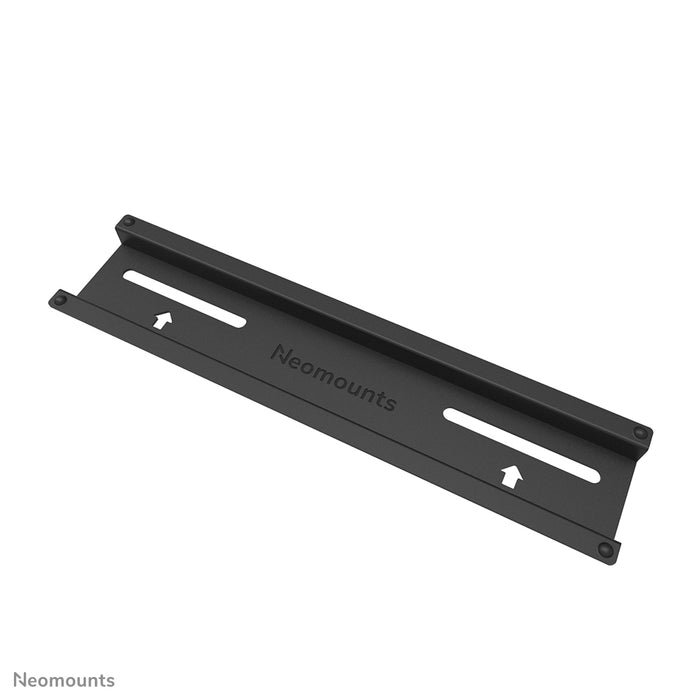 Neomounts WL35-350BL12 support mural inclinable pour écrans de 24 à 55 pouces - Noir