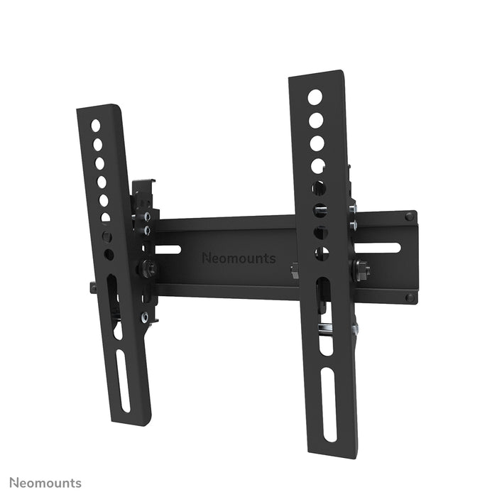 Neomounts WL35-350BL12 support mural inclinable pour écrans de 24 à 55 pouces - Noir