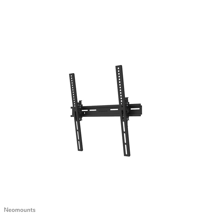 Neomounts WL35-350BL14 support mural inclinable pour écrans de 32 à 65 pouces - Noir