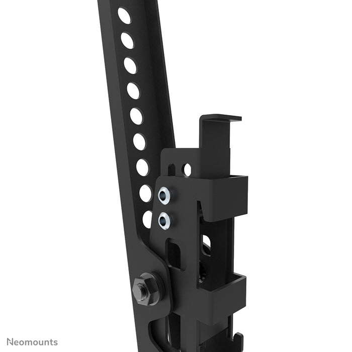 Neomounts WL35-350BL14 support mural inclinable pour écrans de 32 à 65 pouces - Noir