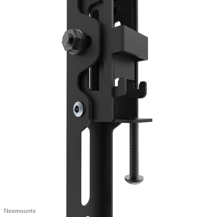 Neomounts WL35-350BL14 support mural inclinable pour écrans de 32 à 65 pouces - Noir
