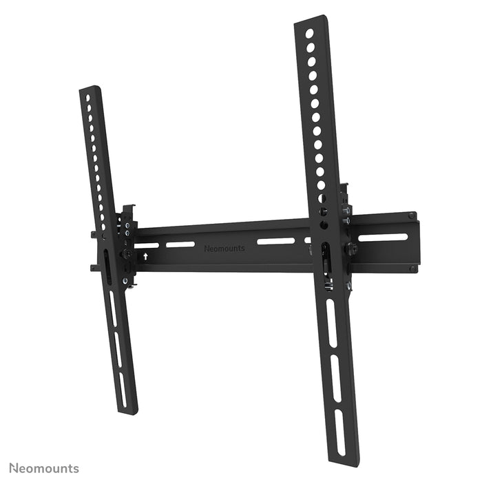 Neomounts WL35-350BL14 support mural inclinable pour écrans de 32 à 65 pouces - Noir